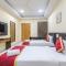 Lemonridge Hotels Kukatpally - Hyderabad