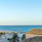 Luxury Palace Attico vista mare e torre Cabrera