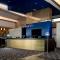 Doubletree by Hilton Milan Malpensa Solbiate Olona