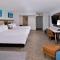DoubleTree by Hilton Corpus Christi Beachfront