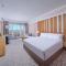 DoubleTree by Hilton Changbaishan Hot Spring