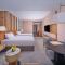 DoubleTree by Hilton Changbaishan Hot Spring