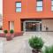 Ibis budget Vitoria Gasteiz