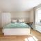 Design Apartments Potsdam - Luise
