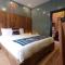 Chakana Hotel Boutique Mariscal