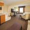 AmericInn by Wyndham Hill City Mt Rushmore