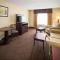 AmericInn by Wyndham Hill City Mt Rushmore - Хилл-Сити