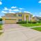 Large Villa - Close to Disney with extended patio and golf course views - Davenport