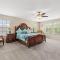 Large Villa - Close to Disney with extended patio and golf course views - Davenport