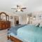 Large Villa - Close to Disney with extended patio and golf course views - Davenport