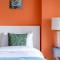 Peacefully set 2level 2BR btw Brixton & Camberwell - 伦敦