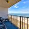 0809 Carolina Shores by Atlantic Towers