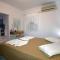 Jimmys Studios - Quiet Island Living in Plakes near Firopotamos & Plathiena Beaches