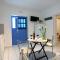 Jimmys Studios - Quiet Island Living in Plakes near Firopotamos & Plathiena Beaches