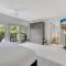 Tropical Palms House