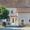 Charmant Gîte en Berry avec Étang, Terrasse et Spa à Proximité - FR-1-591-407 - Douadic