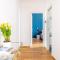 Elegant Apt with Two Bedrooms - Рим