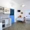 Jimmys Studios - Quiet Island Living in Plakes near Firopotamos & Plathiena Beaches