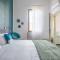 Elegant Apt with Two Bedrooms - Рим