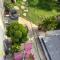 Apartmán s wellness službami