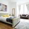 Plymouth Hoe - Beautiful 5 Bedroom Victorian House - Central Location