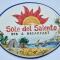 Bed and breakfast Sole del Salento by Salento com - Sanarica