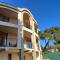 Villa Romantica with Sea View