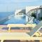 Joansa Luxury Beachfront Apartment - Uswetakeiyawa
