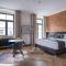 Carvala Boutique Apartments