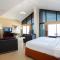 Aqua Vista Resort Hotel