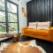 Pumbaa Farmhouse + Cottages