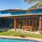Linda casa com piscina em Interlagos Vila Velha ES