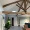 La fléchette - appartement entier climatisé 2 chambres - 100m2