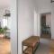 Stilvolle 3-Zimmer Apartments I home2share - Lengerich