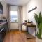 Stilvolle 3-Zimmer Apartments I home2share - Lengerich