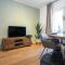 Stilvolle 3-Zimmer Apartments I home2share - Lengerich