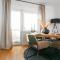 Stilvolle 3-Zimmer Apartments I home2share - Lengerich