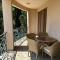 Villa Romantica with Sea View