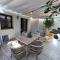 RCE Apartments Calella, brand new next to the beach.