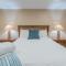 The Chena River House North Suite