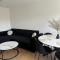 Sea Oasis apartment