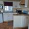 6 Berth Caravan For Hire With Decking At Heacham Holiday Park Ref 21001E