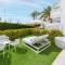 Palm Garden