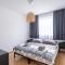 App Tulum-30m zum Meer, Privatparkplatz, Balkon, 50SmartTV, Sat