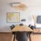 App Tulum-30m zum Meer, Privatparkplatz, Balkon, 50SmartTV, Sat