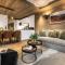 Falcon Lodge by Alpine Resorts