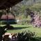 Hotel Fazenda Upã Moña - فاسوراس