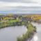 The Chena River House North Suite