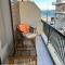 Sea View Apartments near Athens Airport