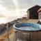 Seaside Escape - 2 Bedroom Home with Stunning Views
